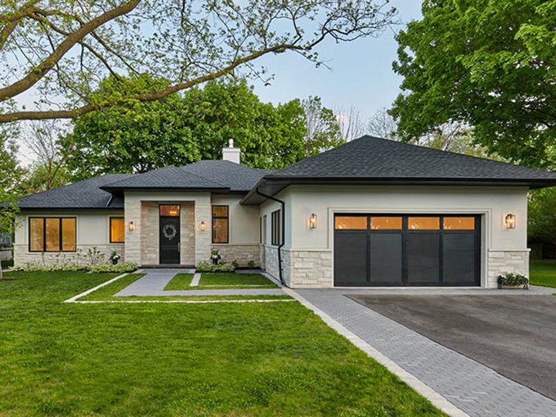 A Bungalow Reborn