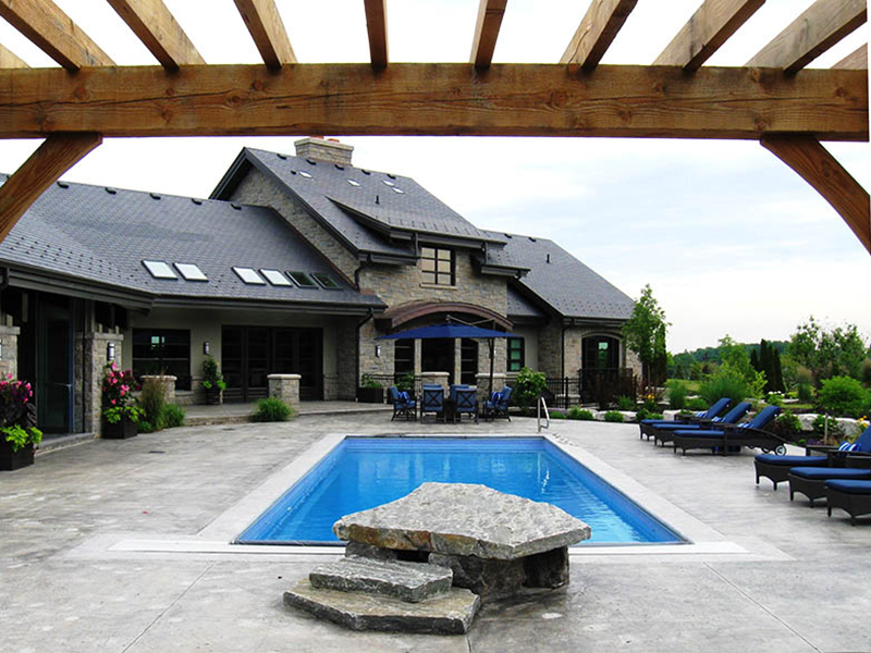 Countryside Contemporary
