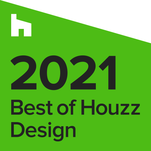 Best of Houzz 2021 Design