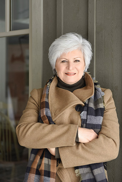 Jane Cameron