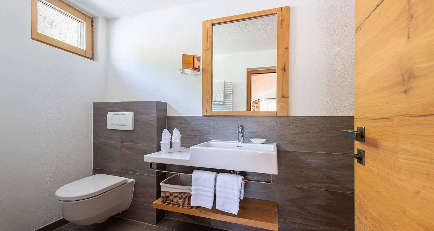 Alpine Budget Room – Hotel Chesa Valese, Zermatt