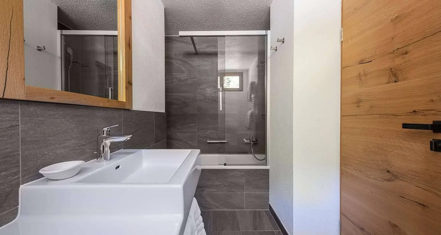 Alpine Budget Room – Hotel Chesa Valese, Zermatt