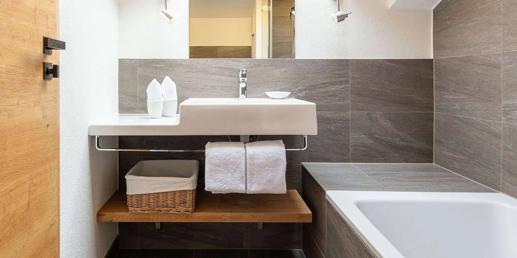 Alpine Roof Suite – Hotel Chesa Valese, Zermatt