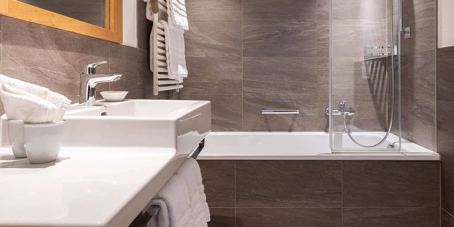 Alpine Triple Room – Hotel Chesa Valese, Zermatt