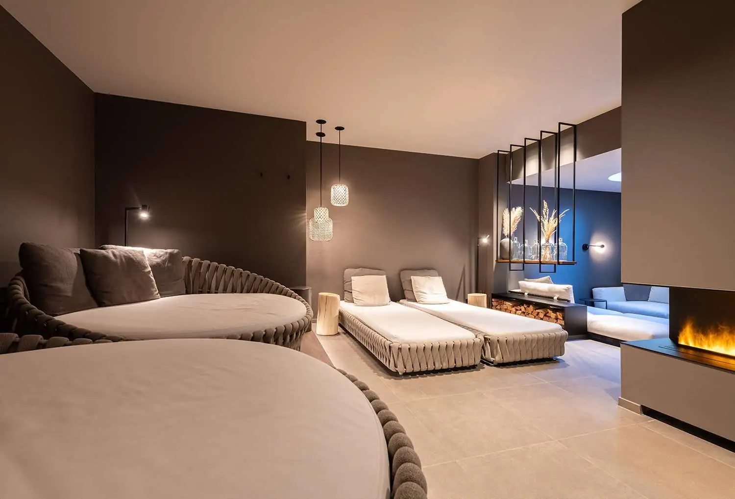 Be Charming Spa