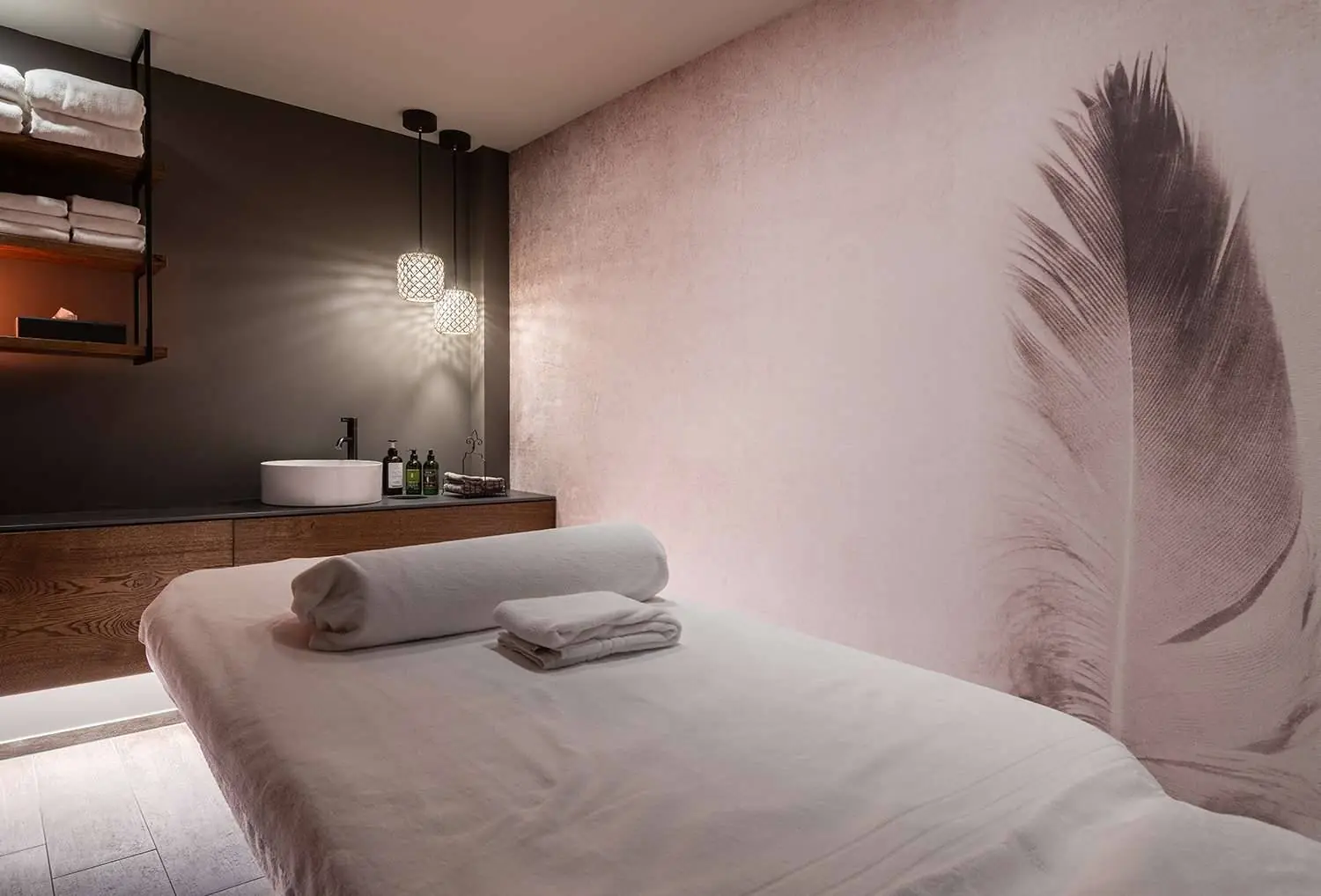 Be Charming Spa