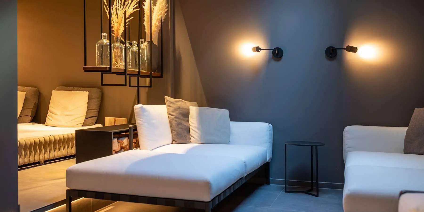 Be Charming Spa – Hotel Chesa Valese, Zermatt