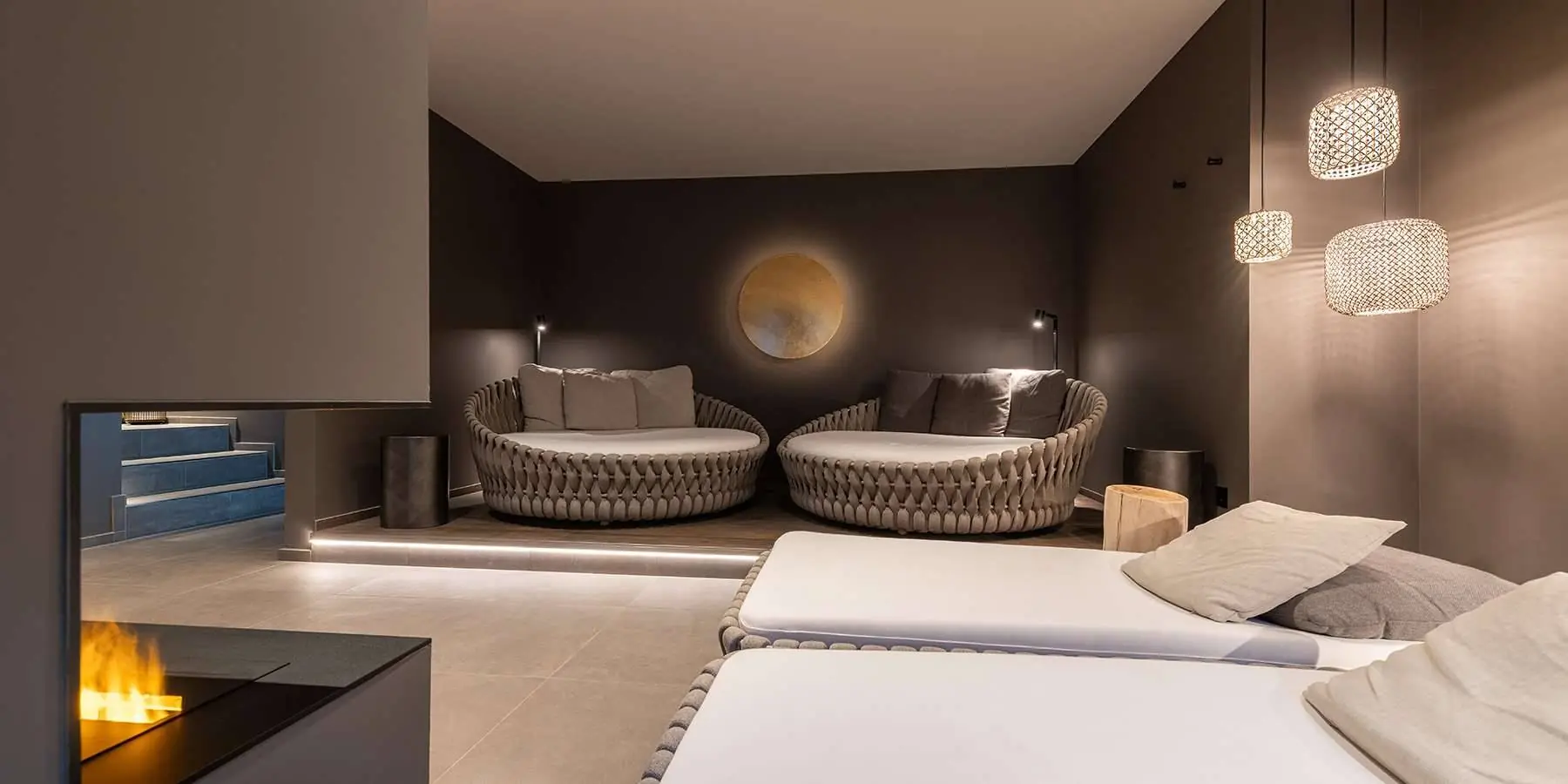 Be Charming Spa – Hotel Chesa Valese, Zermatt