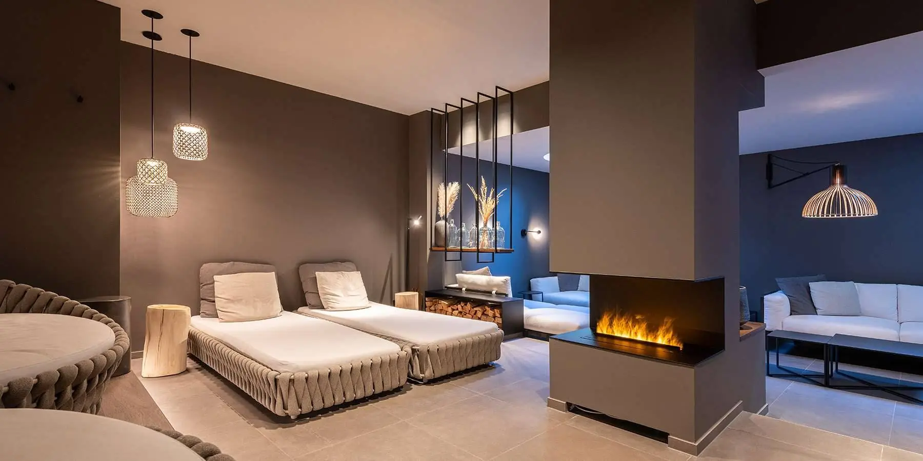 Be Charming Spa – Hotel Chesa Valese, Zermatt