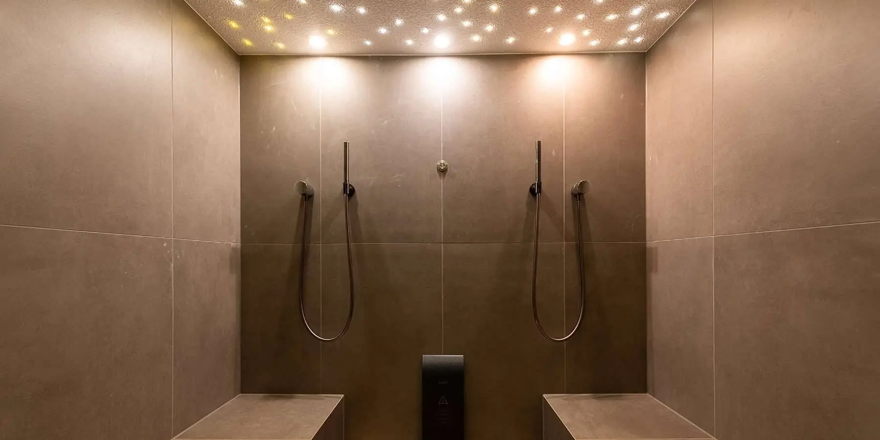 Be Charming Spa – Hotel Chesa Valese, Zermatt