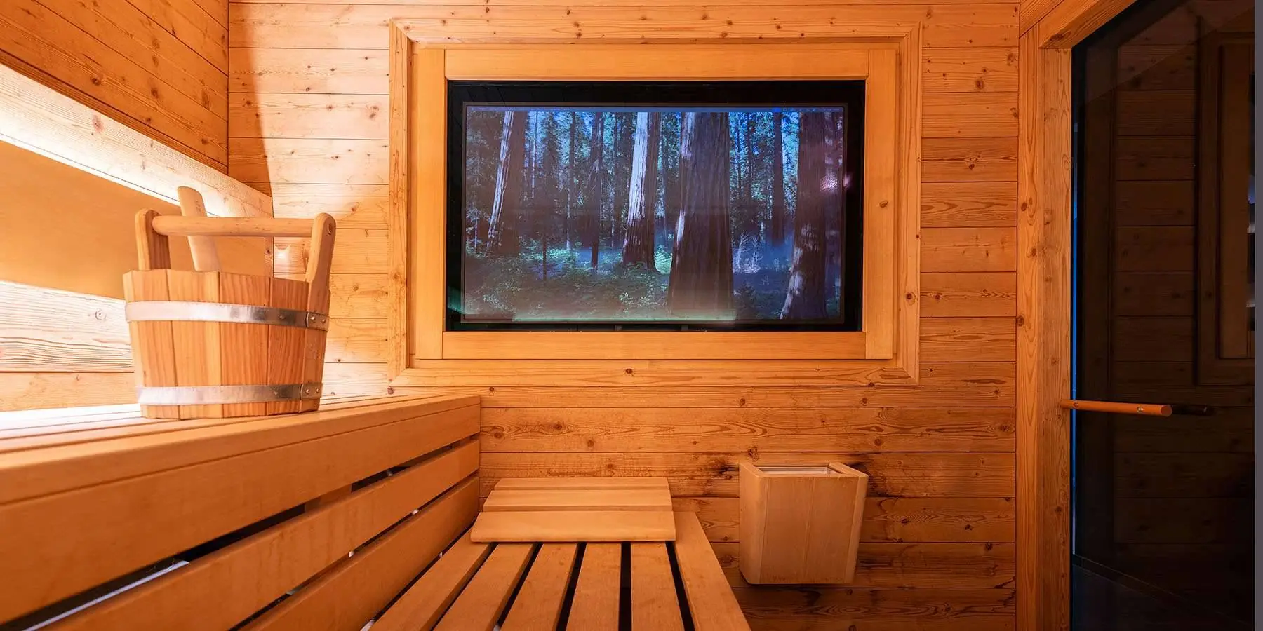 Be Charming Spa – Hotel Chesa Valese, Zermatt