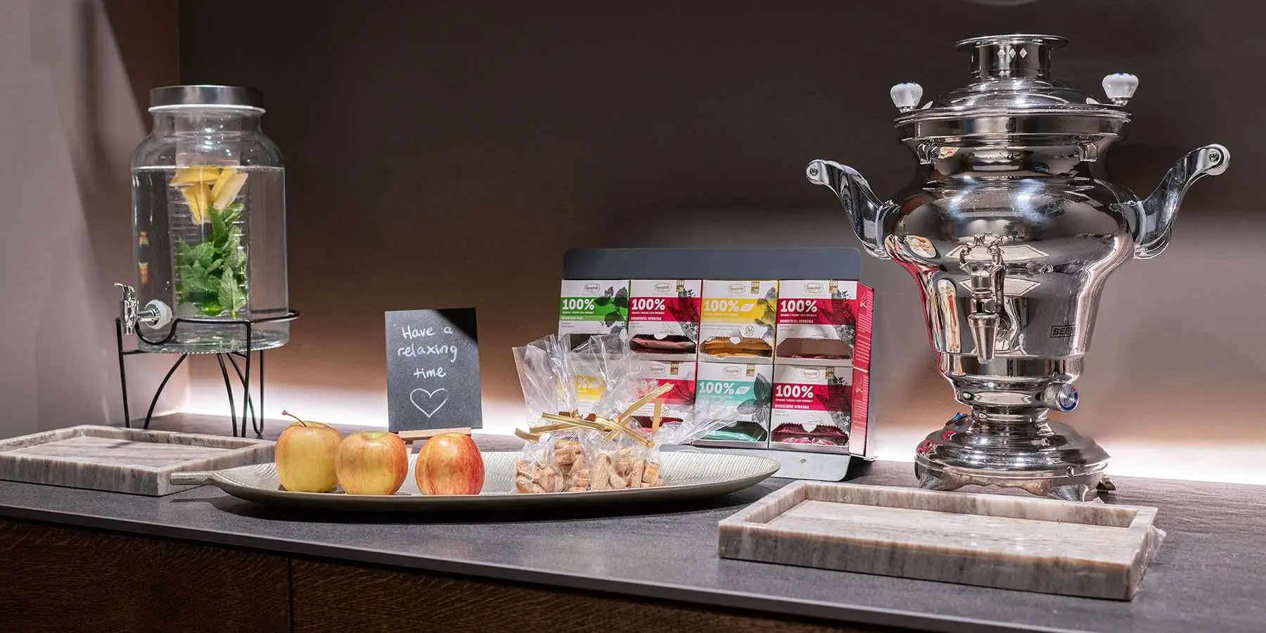 Be Charming Spa – Hotel Chesa Valese, Zermatt