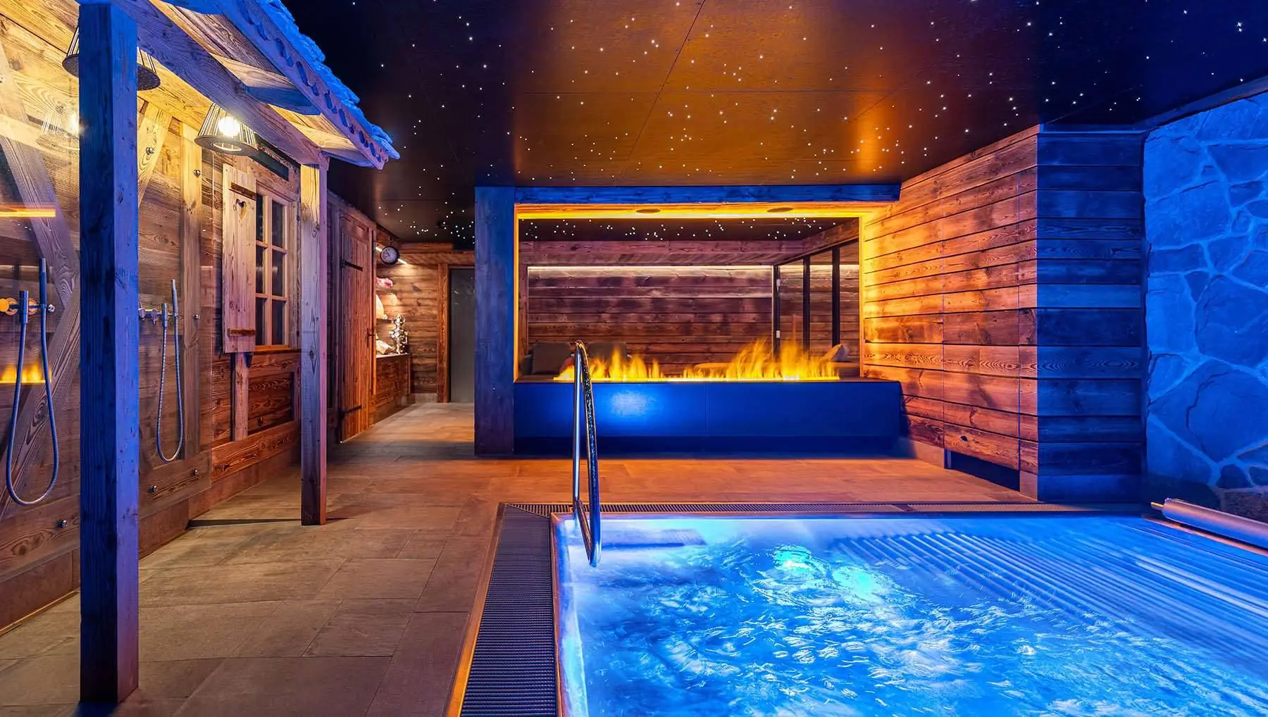 Gädi Spa