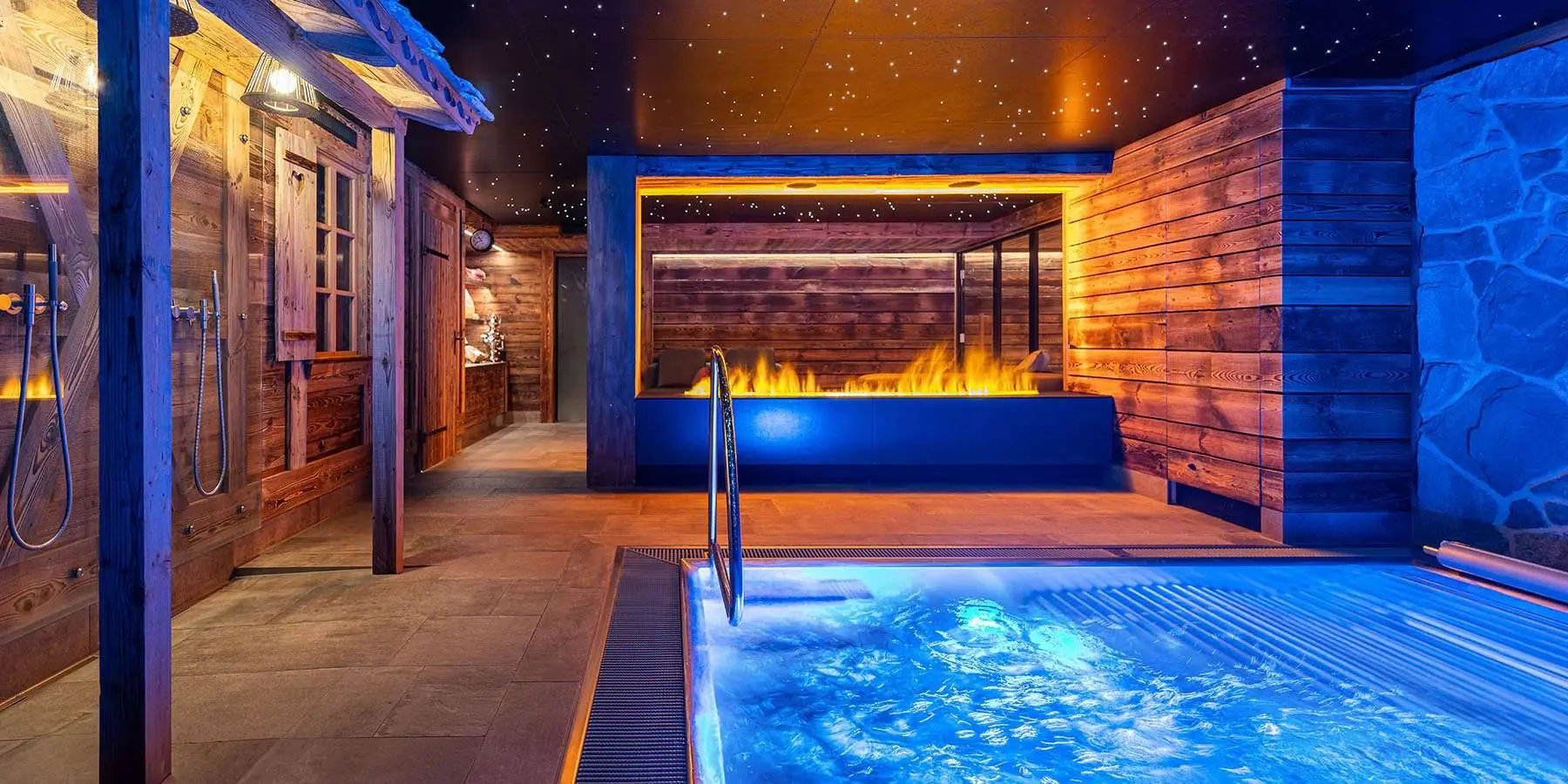 Gädi Spa