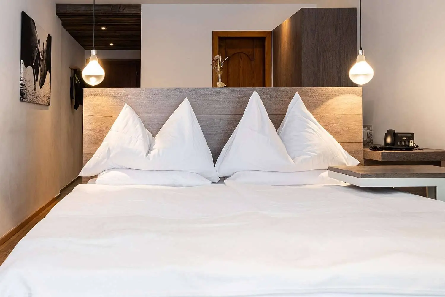 Swiss Budget Room – Hotel Daniela, Zermatt