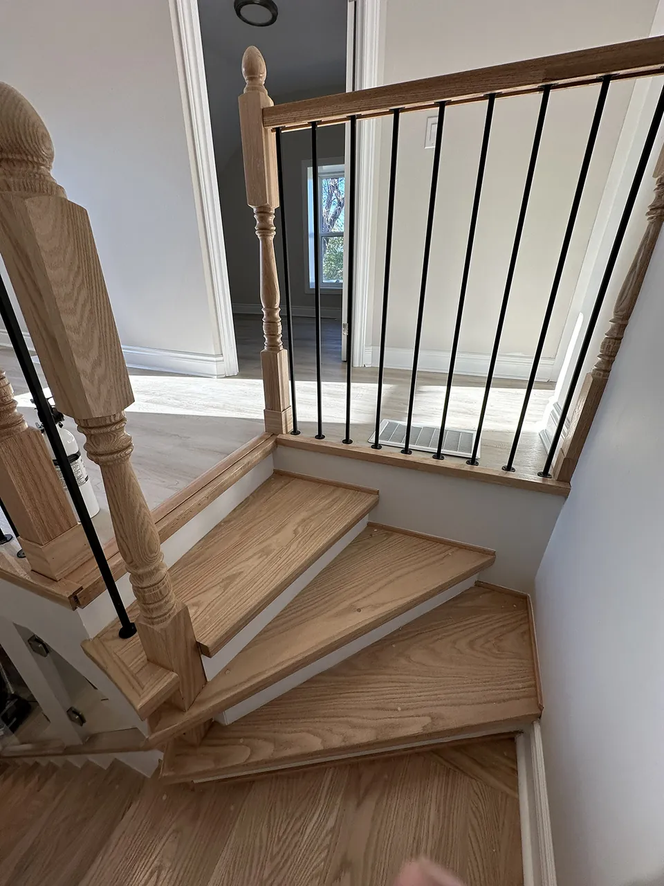 Complete gut renovation on Peel St, Collingwood — project gallery