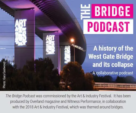 The Bridge podcast