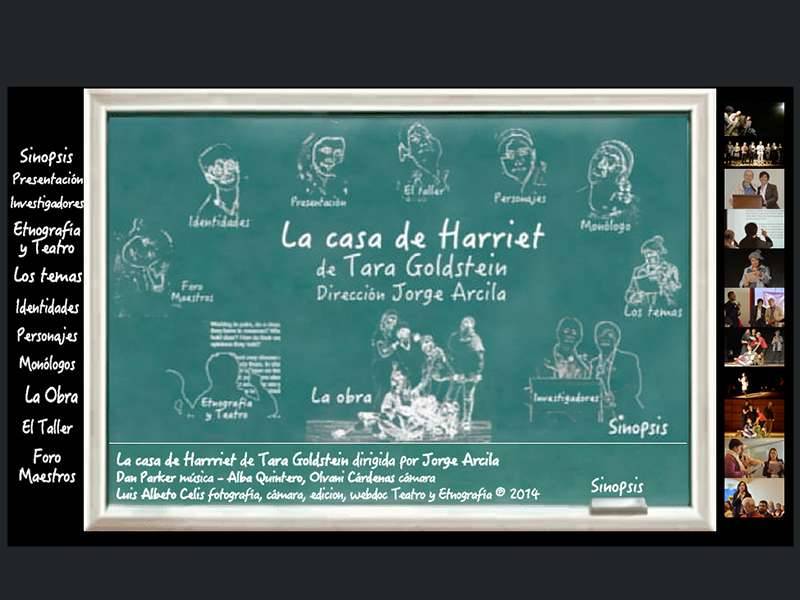 La Casa De Harriet