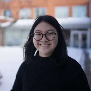 Megan Pham