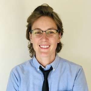 Pam Baer