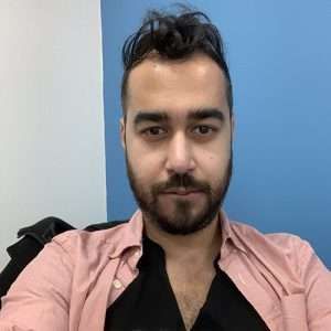 Ryan Singh