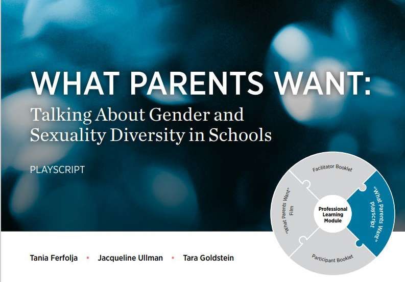 What Parents Want