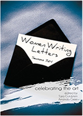 Women Writing Letters Seasons 3 and 4 book