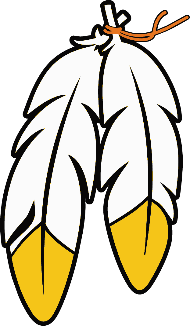 Decorative icon for land acknowledgement