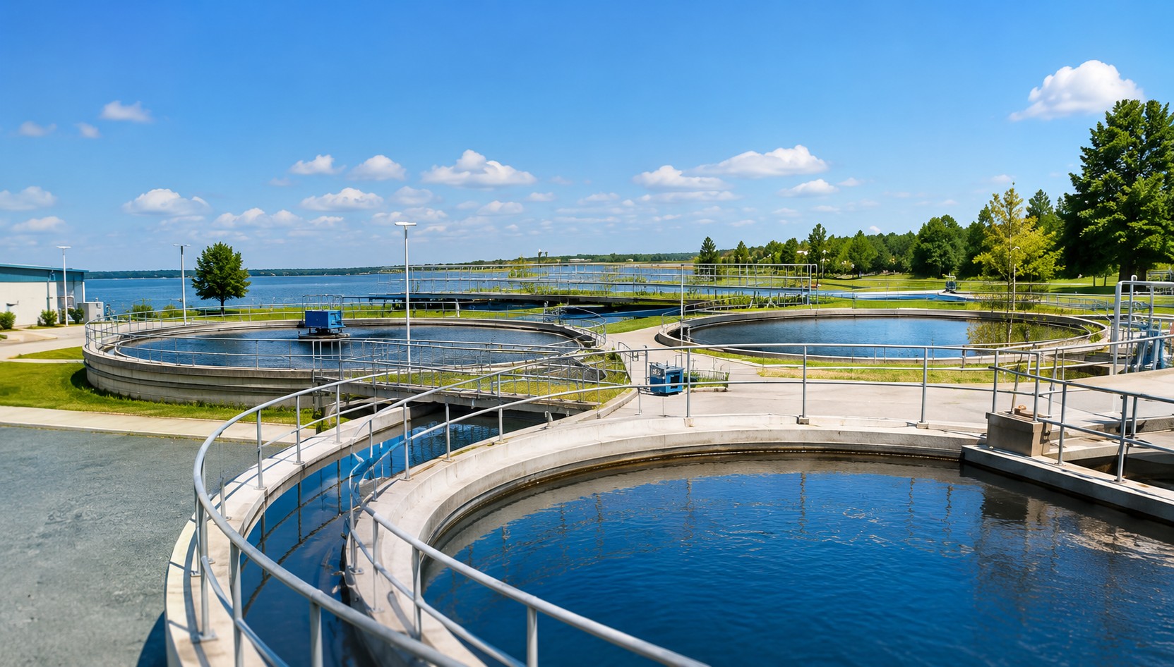 Cover image for PP01: Preparing Collingwood for the Future of Municipal Water Services - Norm Sandberg Vision for Collingwood