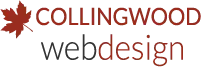 Collingwood Web Design