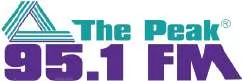95.1 The Peak FM