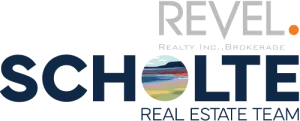 Jen Scholte / Revel Realty