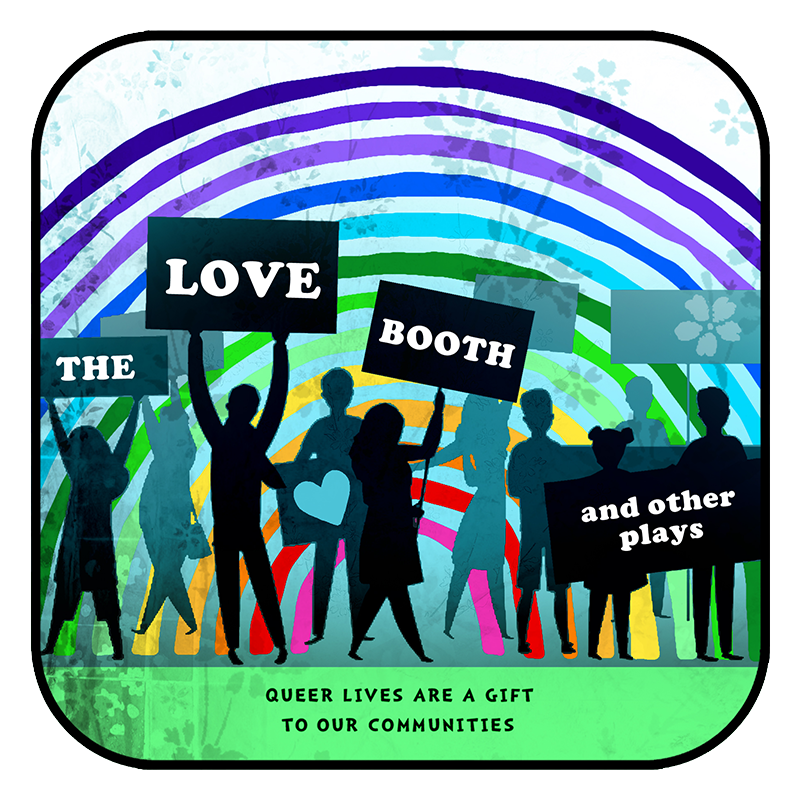 The Love Booth