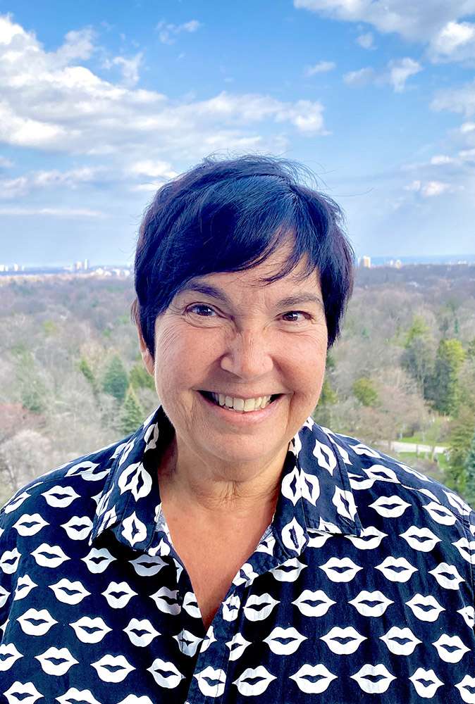 Tara Goldstein