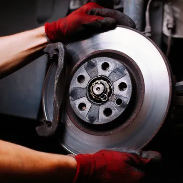 Brake service and quality workmanship at Tate's Motorcar