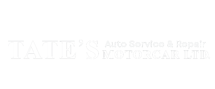 Tate's Auto Service & Repair Motorcar Ltd.