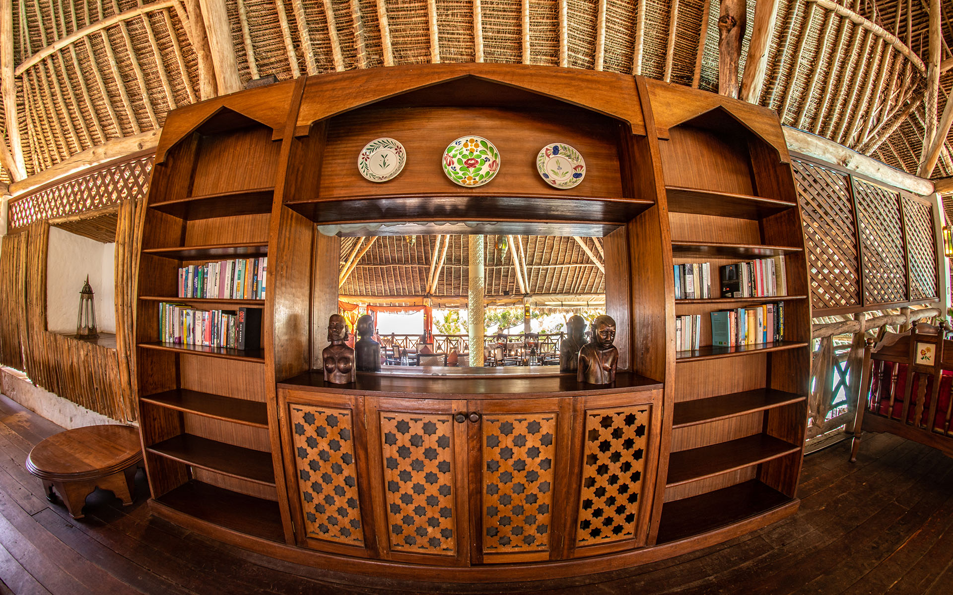 Neptune Palm Beach Boutique Resort and Spa at Diani Beach — resort photo 3