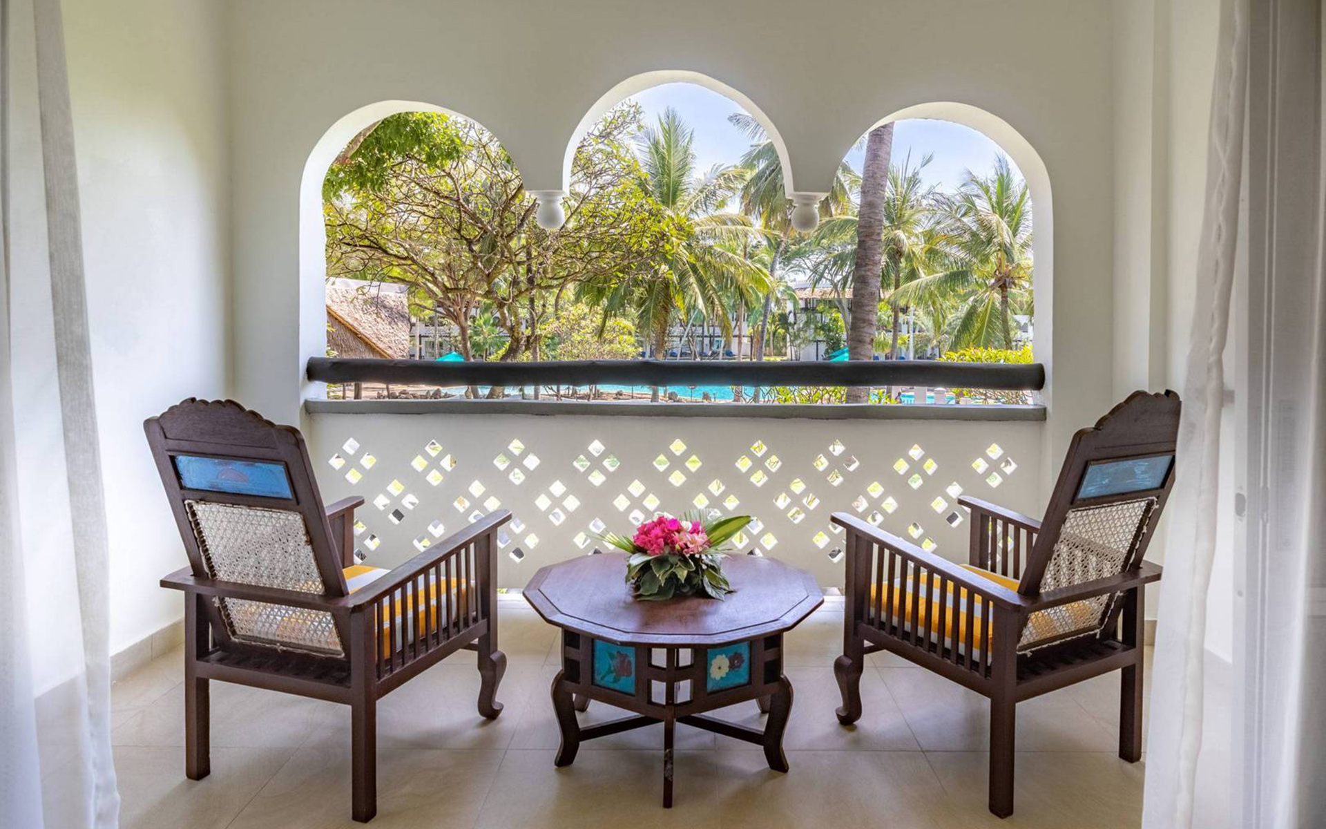 Southern Palms Beach Resort at Diani Beach — resort photo 10