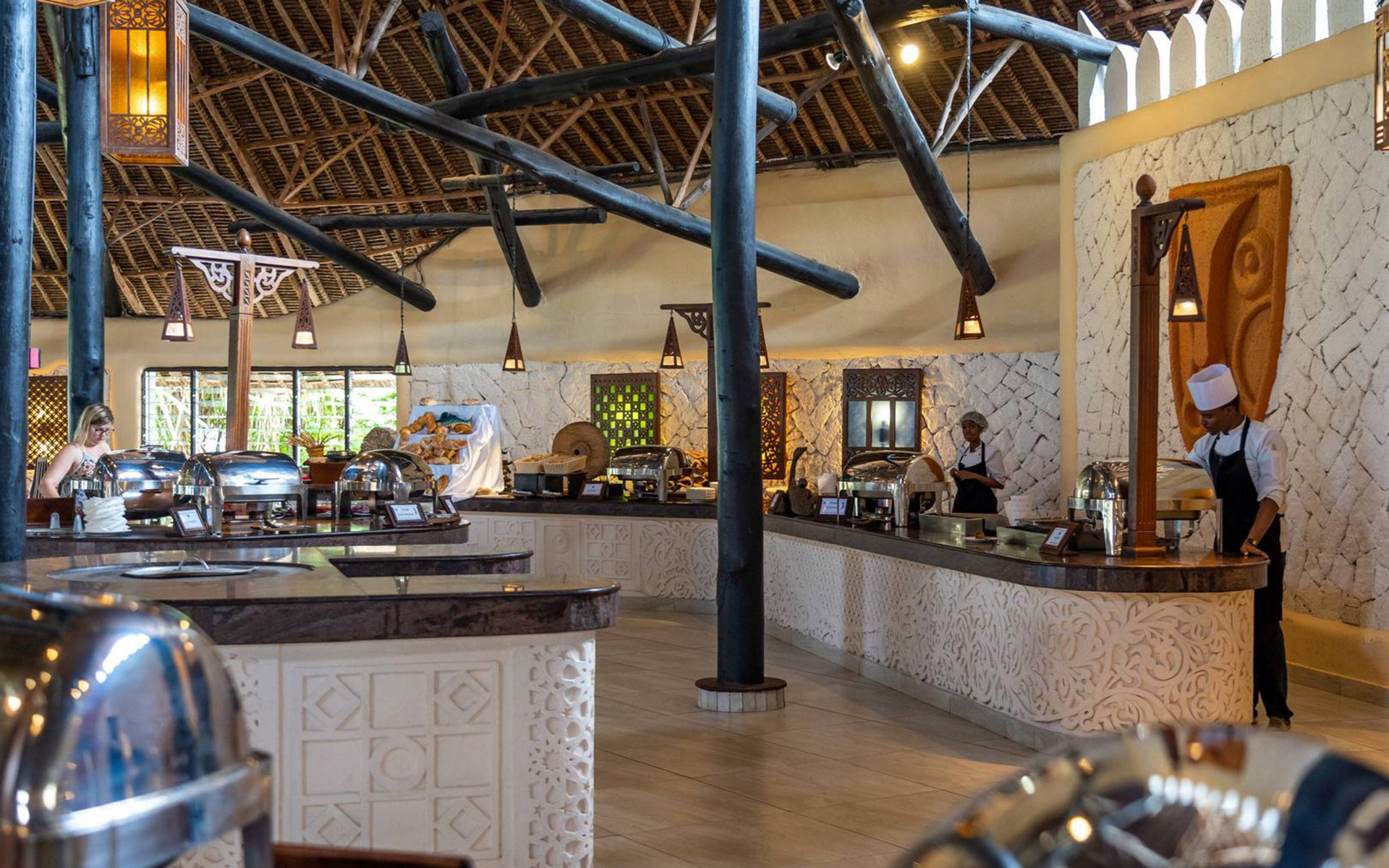 Southern Palms Beach Resort at Diani Beach — resort photo 11