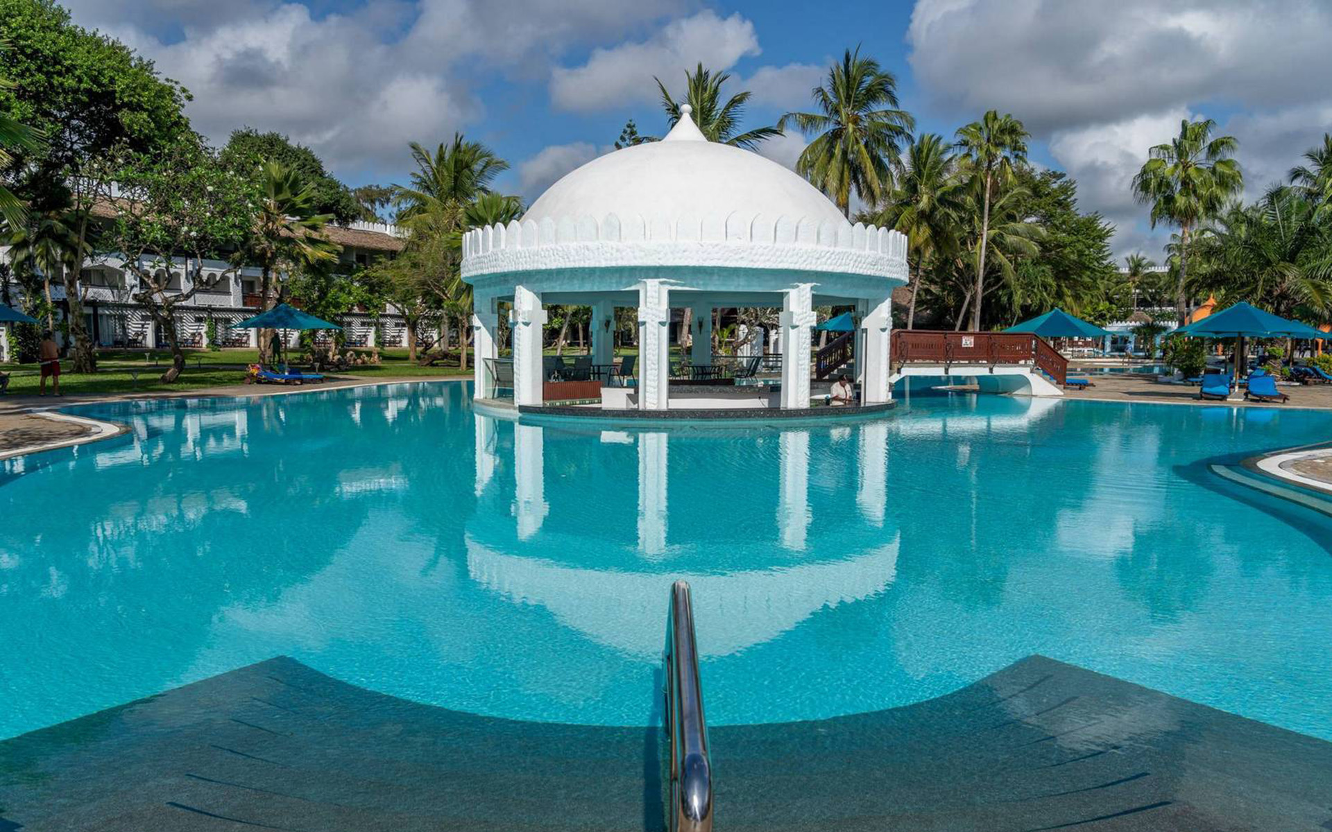 Southern Palms Beach Resort at Diani Beach — resort photo 6